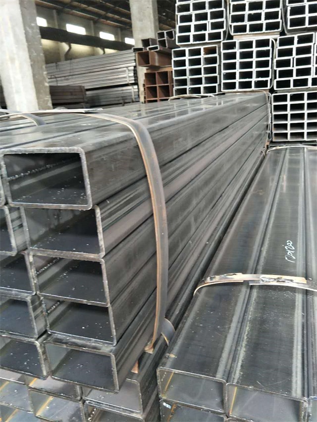 建筑钢结构恭城恭城恭城镀锌矩形管 Q355B 适用场景 建筑钢结构恭城恭城恭城镀锌矩形管 Q355B 适用场景